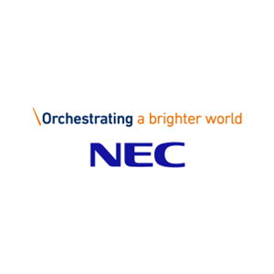 NEC（日本電気）