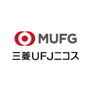 三菱UFJニコス（株）