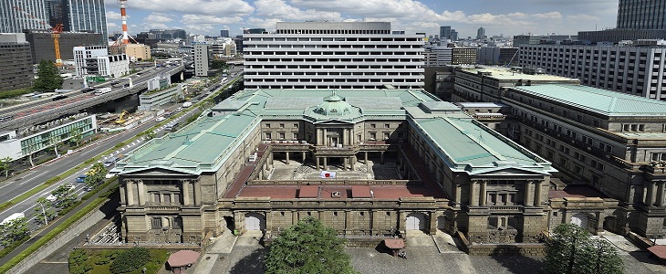 日本銀行の企業情報 Type就活