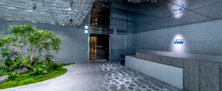 KPMG／あずさ監査法人