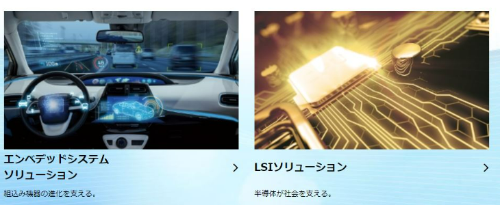 東芝情報システム