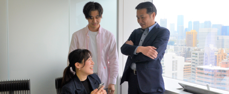 三越伊勢丹システム・ソリューションズ