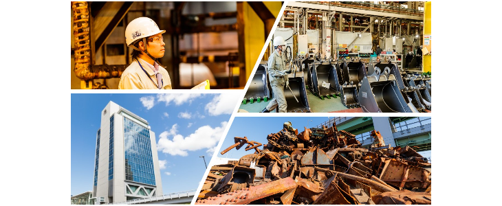 シマブンコーポレーション