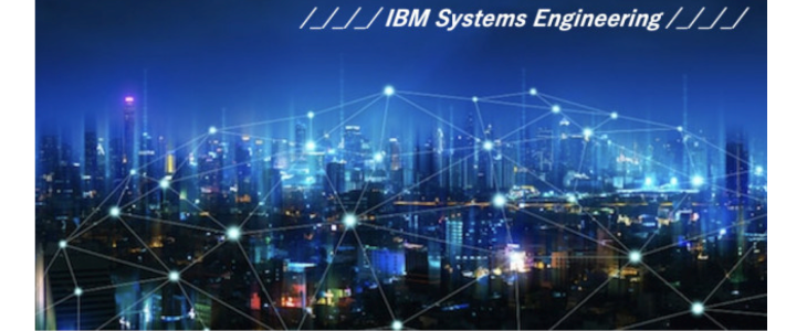 日本アイ・ビー・エムシステムズ・エンジニアリング（ISE)