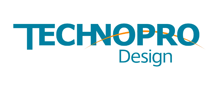 テクノプロ・デザイン社