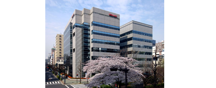 日清紡ホールディングス