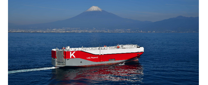 川崎汽船