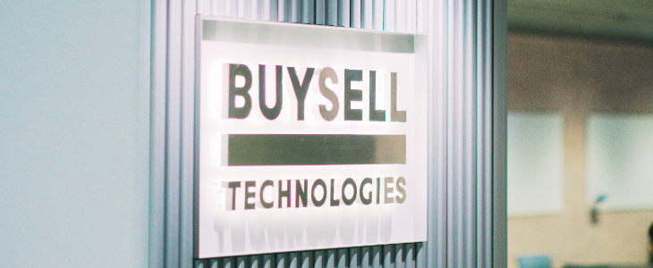 BuySell Technologies