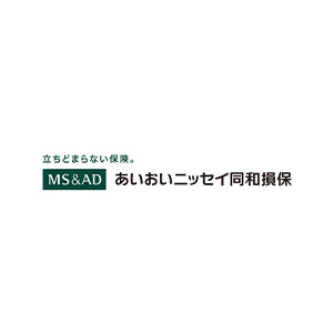 あいおいニッセイ同和損保