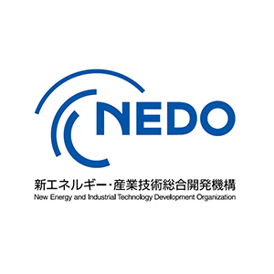 新エネルギー・産業技術総合開発機構（NEDO）