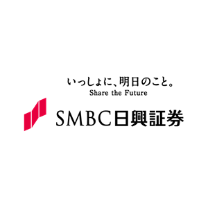 SMBC日興証券