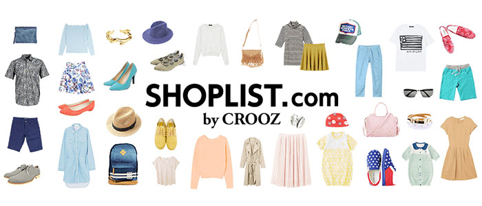 CROOZ SHOPLIST株式会社｜特別選考 in 東京