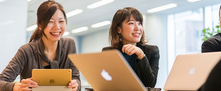 外資ITで輝く女性社員と会える女性限定交流会【参加者は個人面接確約！】