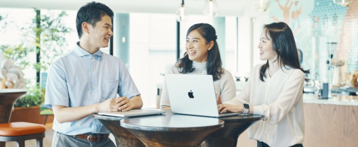 【学年、文理不問】Salesforce サマープログラム開催！