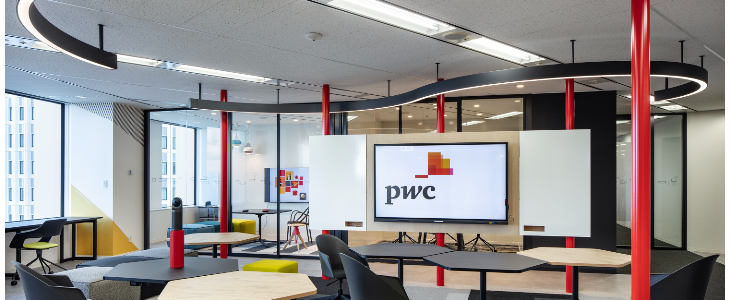 【PwC Japanグループ】リーダー×若手対談！企業の信頼を守るプロフェッショナル「経営管理コンサルタント」とは？【コンサルタント説明会】