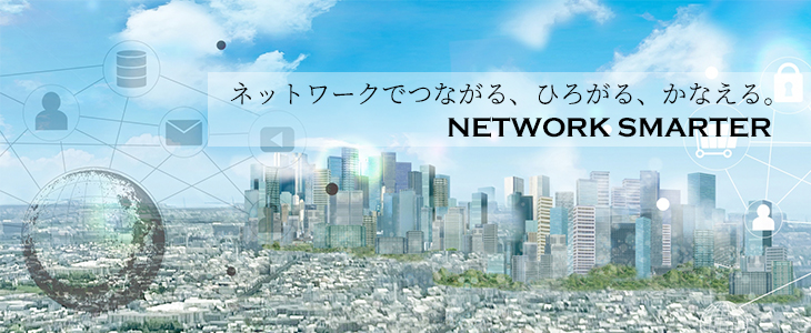 アライドテレシスホールディングス株式会社｜特別選考