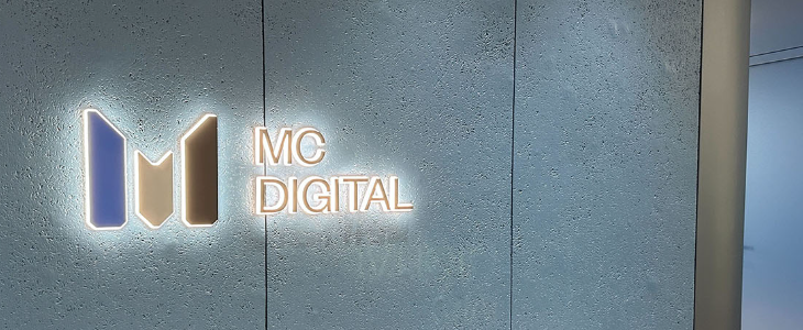 【26卒対象/オンライン】MC Digital×type就活限定　業界研究セミナー（IT・デジタル×コンサルティング）