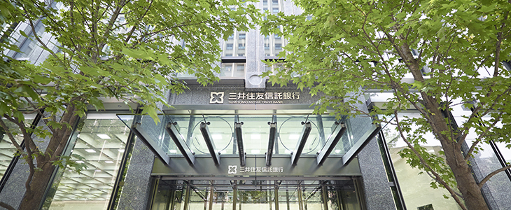 type就活限定｜三井住友信託銀行 理系座談会【オンライン・少人数制】27卒向け