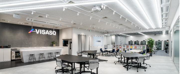 株式会社ビザスク｜特別推薦面談