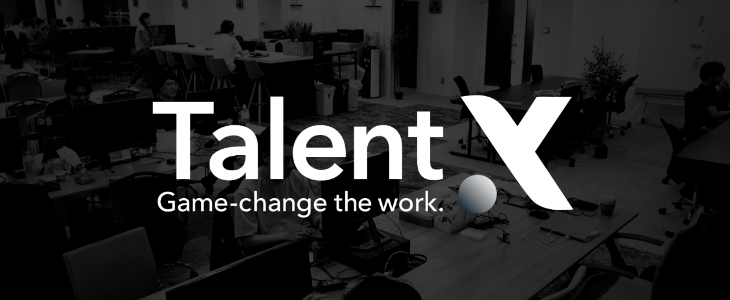 株式会社TalentX｜特別推薦面談