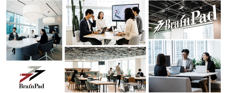 《富士通G｜初任給35万以上》データ活用で新しいビジネスを作り出す「セールス＆BizDev」「カスタマーサクセス」選考直結・経営陣登壇説明会