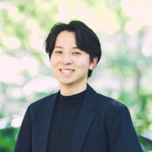 阿波　廉（アナミ　レン）氏