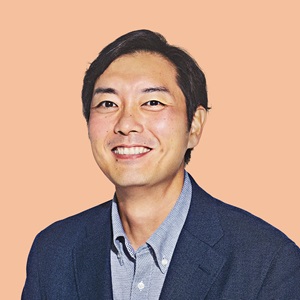 鈴木　健太（スズキ　ケンタ）氏
