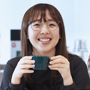 田中 真帆（タナカ マホ）氏