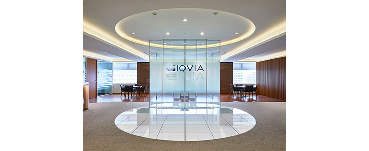 IQVIA ジャパングループ
