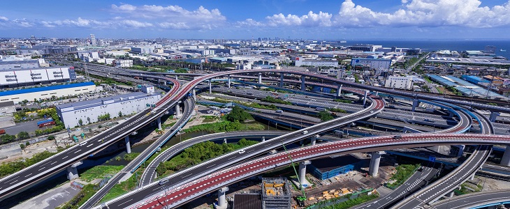 東日本高速道路（NEXCO東日本）