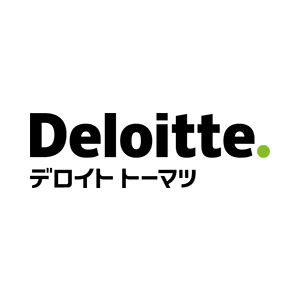 Deloitte Analytics（有限責任監査法人トーマツ）