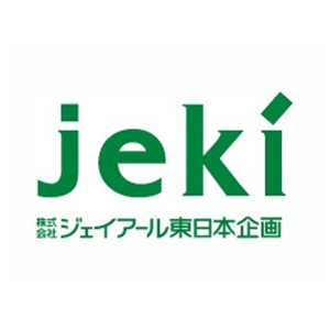ジェイアール東日本企画（jeki）