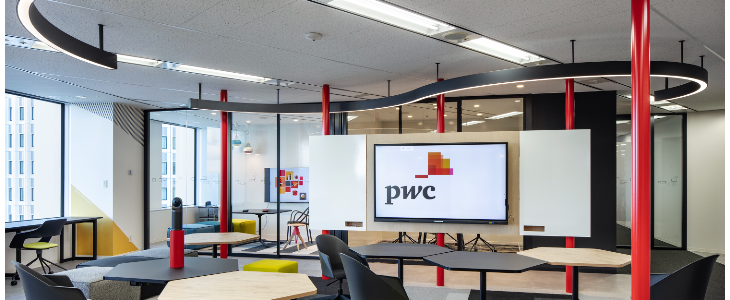 【PwC Japanグループ】専門性を高め市場価値を上げる！ビジネスリスクコンサルタントとは？【コンサルタント説明会】