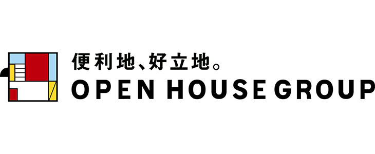 株式会社オープンハウスグループ｜特別選考