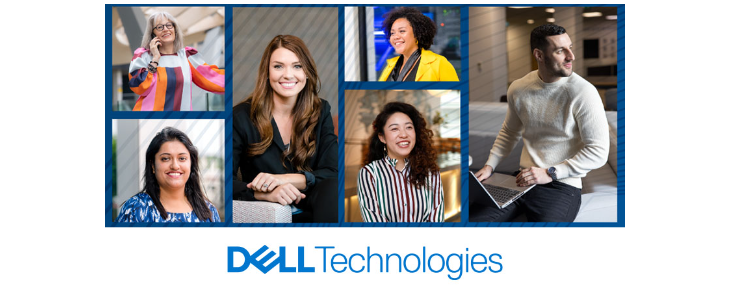 【24卒】Dell Technologies 3Days 仕事体験・インターンシップ