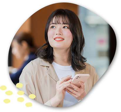 就活はプロと。