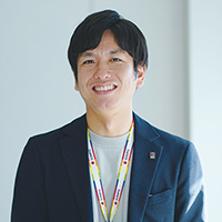 「金融＝堅い」は最大の誤解損保の垣根を越