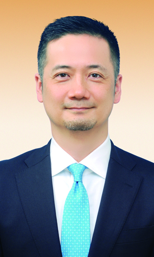 村田聡一郎氏