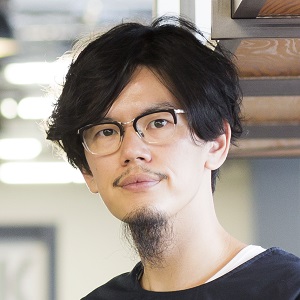 Google出身ベンチャー起業家・佐藤裕