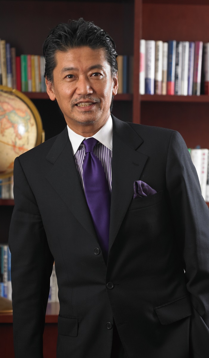 牧野氏