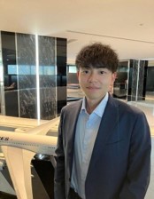 小河祐五様