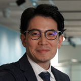 下田友嗣さんの顔アイコン