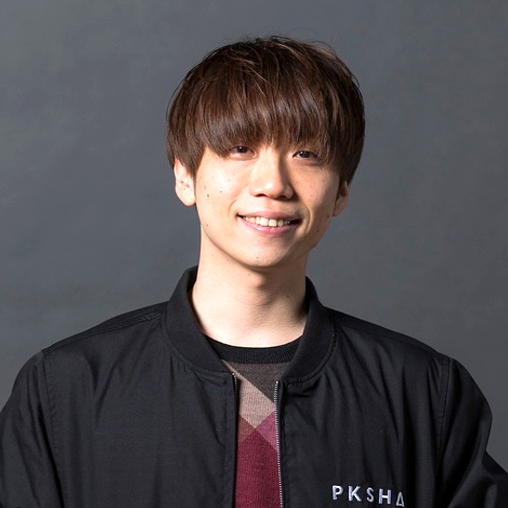 森下 氏