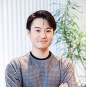古川 氏