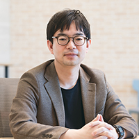 特定のスキルや領域に依存せずビジネスを成
