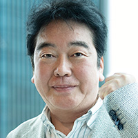 有利か不利かではなく社会貢献を追求自分を