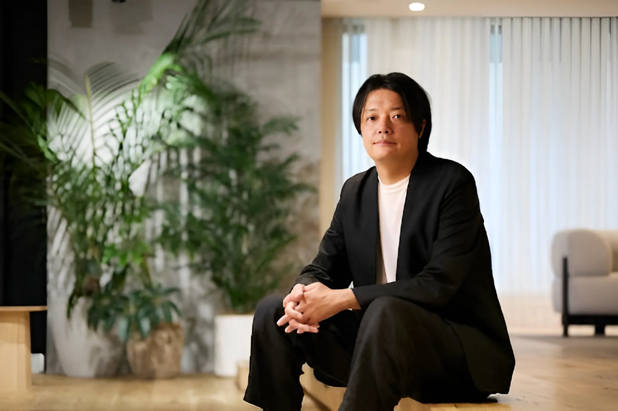 プロフィール画像