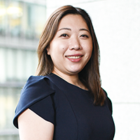 「個人主義でドライな集団」は誤解パートナ