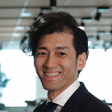 蓑輪圭悟さんの顔アイコン