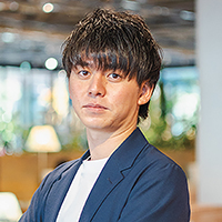 予測困難な時代に幅広い事業で対応する柔軟